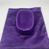 Scatola collana GUCCI