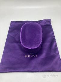 Scatola collana GUCCI