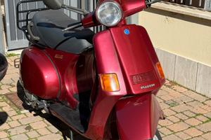 Vespa Cosa 2 200 EBC (abs) Rara