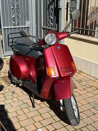 Vespa Cosa 2 200 EBC (abs) Rara