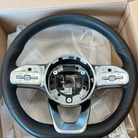 Volante Mercedes classe A modello 177 anno  2022