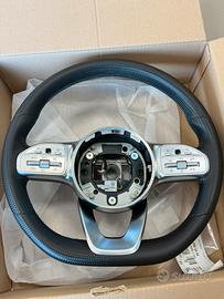 Volante Mercedes classe A modello 177 anno  2022