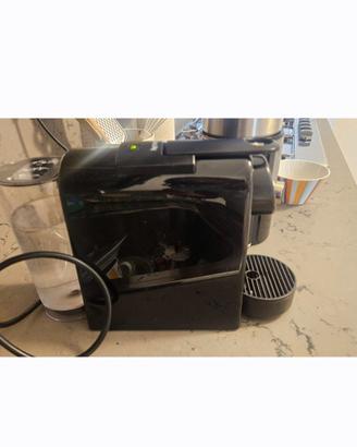 Macchinetta caffè