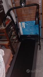 Tappeto magnetico 