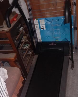 Tappeto magnetico 