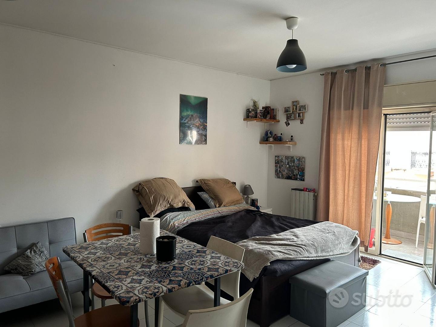Appartamento – Catania, Picanello, Picanello-Ognina-Barriera-Canalicchio - Vista 4