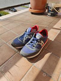 Scarpe Saucony Jazz Original