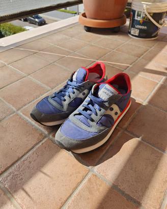 Scarpe Saucony Jazz Original