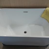 Vasca Free-standing in acrilico Pisa 150x80