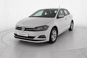 Volkswagen Polo 1.0 evo Comfortline 65cv 5 Porte
