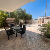 Villino Puglia San Pietro in bevagna indipendente
