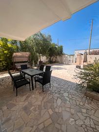 Villino Puglia San Pietro in bevagna indipendente