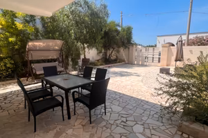 Villino Puglia San Pietro in bevagna indipendente