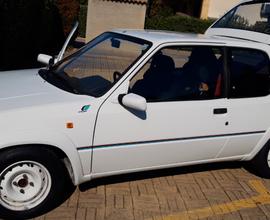 Peugeot 205 - 1989