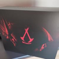 Assassin Creed Shadow Edizione limitata