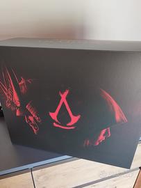 Assassin Creed Shadow Edizione limitata