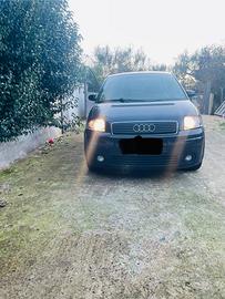 Audi diesel