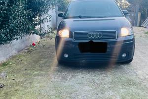 Audi diesel