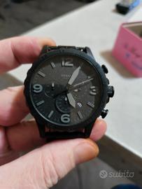 orologio fossil
