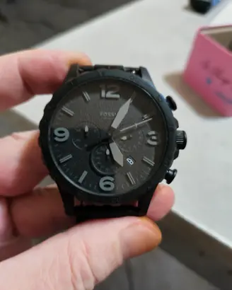 orologio fossil