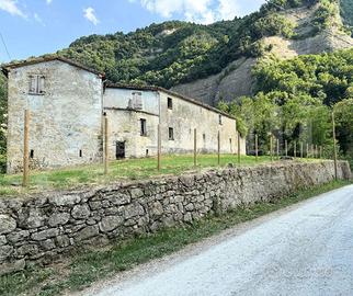 Rustico/Casale/Corte Talamello