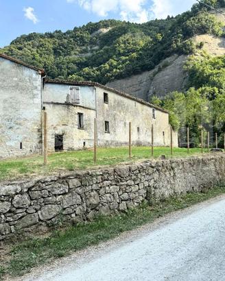 Rustico/Casale/Corte Talamello