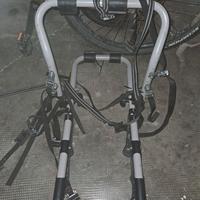 PORTA BICI  X AUTO MODELLO VERONA