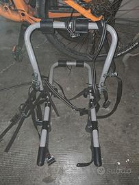 PORTA BICI  X AUTO MODELLO VERONA