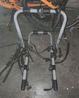 PORTA BICI  X AUTO MODELLO VERONA