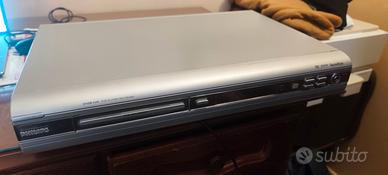 DVD recorder Philips