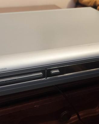 DVD recorder Philips