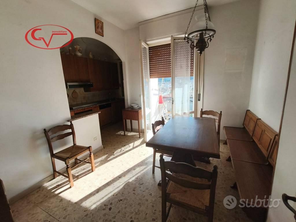 Appartamento – Montevarchi, La Ginestra - Altro