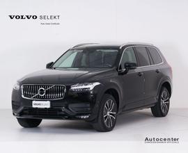 Volvo XC90 B5 (d) AWD Geartronic 7 posti Mome...