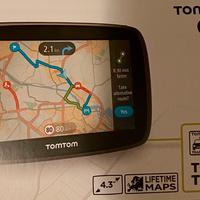 Tom Tom Go 40