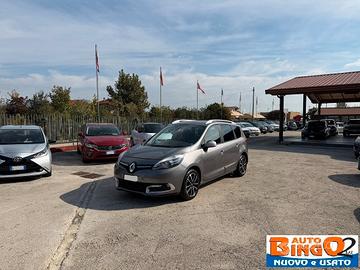 Renault Scenic Scénic dCi 110 CV Start&Stop Energy