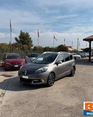 Renault Scenic Scénic dCi 110 CV Start&Stop Energy