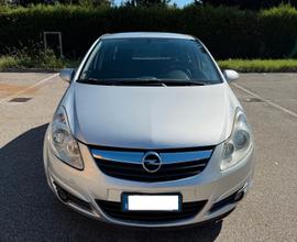 Opel Corsa 1.2 METANO - NEOPATENTATI - 12 MESI DI 