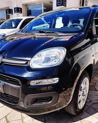FIAT Panda 0.9 TwinAir Turbo Nat. Pow. Lounge