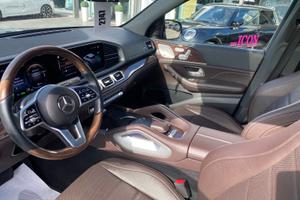 Mercedes GLe
