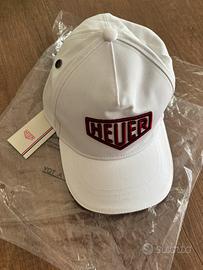 Cappellino TAG Heuer