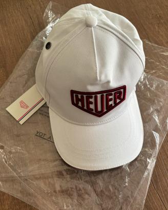 Cappellino TAG Heuer