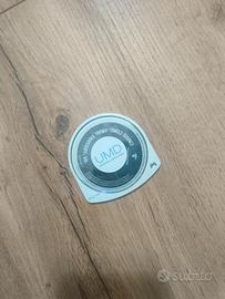 Final Fantasy VII: Crisis Core per PSP - SOLO UMD