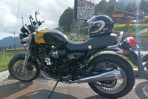 triumph Thunderbird sport