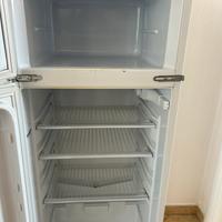 Frigo Indesit a incasso