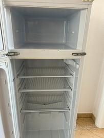 Frigo Indesit a incasso