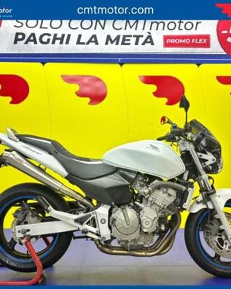 HONDA Hornet 600 Garantita e Finanziabile