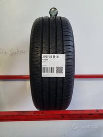 Subito - Pneumatici usati online: gomme usate per auto - Gomme 205/55 R16  usate - cd.46252 - Accessori Auto In vendita a Roma