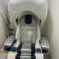 SOLARIUM ESAFACCIALE GRINGO