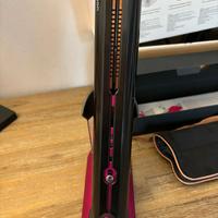 Piastra capelli Dyson corrale