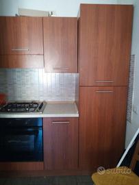 Bilocale ARREDATO con POSTO AUTO